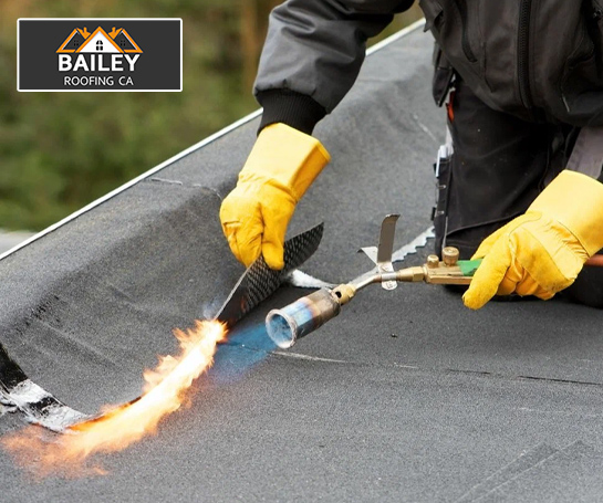 Commercial Roofing