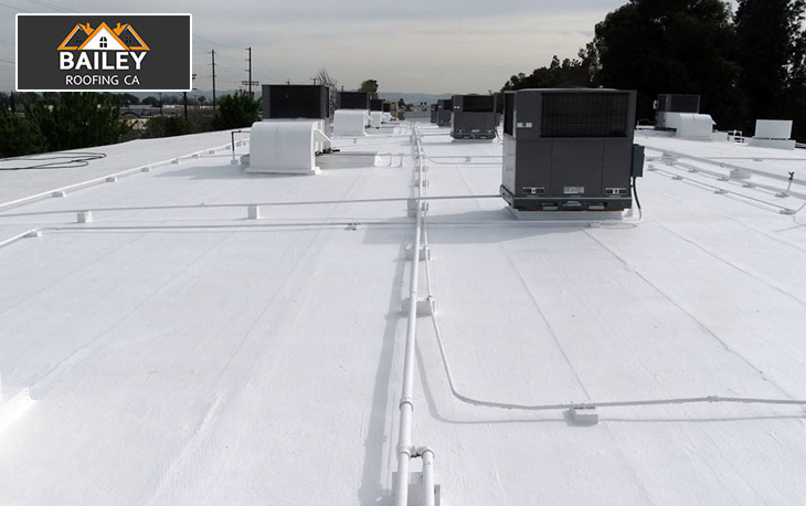 Best Cool Roofs Services