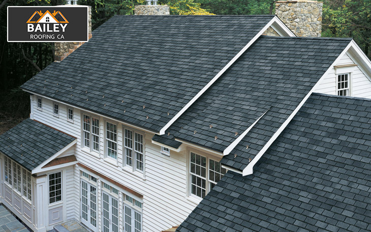 Shingle Roofing Installation